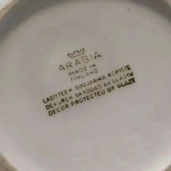 Vintage Cat  Pitcher - Picture 2 of 5